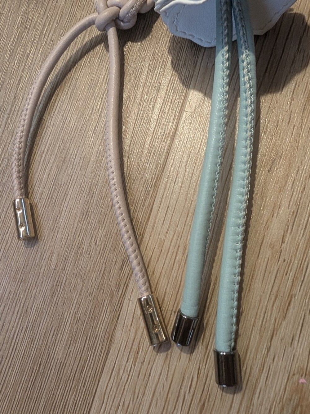 Designer Bag Charms NWOT from Coach, MK & Karl Lagerfeld Paris - Picture 15 of 16